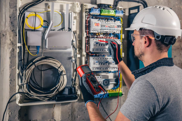Best Electrical Repair Services  in Escobares, TX