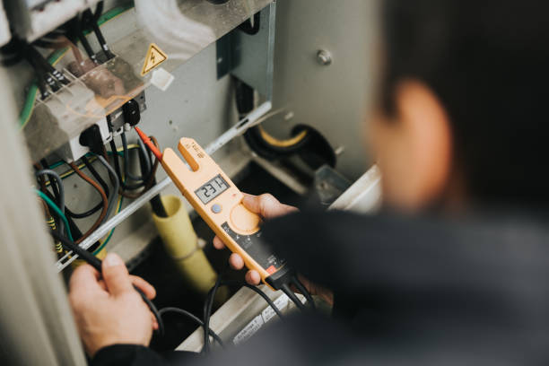 Industrial Electrical Services in Escobares, TX