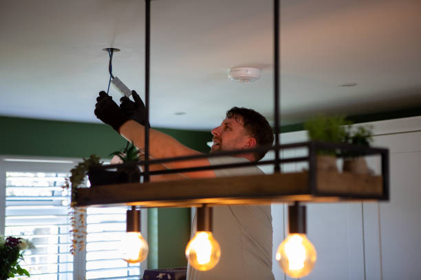 Best Emergency Electrician Near Me  in Escobares, TX