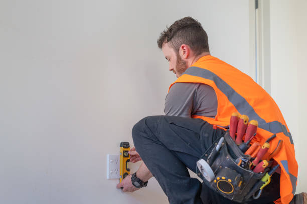 Best Generator Installation Services  in Escobares, TX