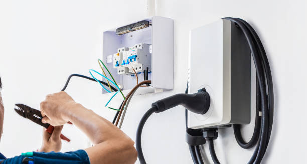 Best Affordable Electrical Installation  in Escobares, TX
