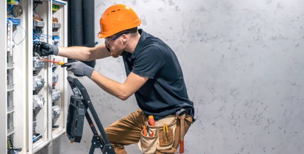 Best Electrical Upgrades for Homes  in Escobares, TX