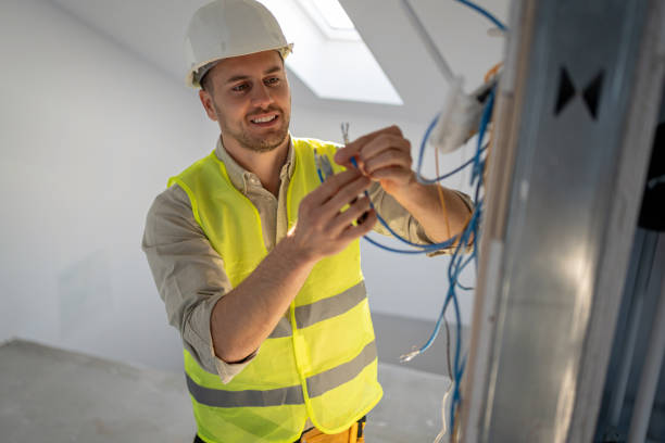 Best Commercial Electrician Services  in Escobares, TX